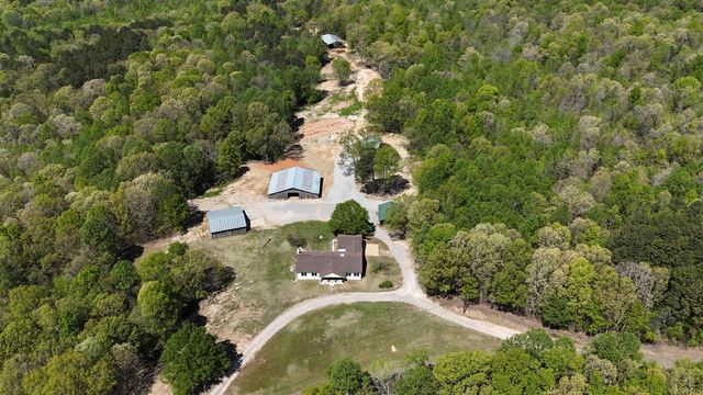 3360 EBENEZER RD RD, Toone, TN 38381