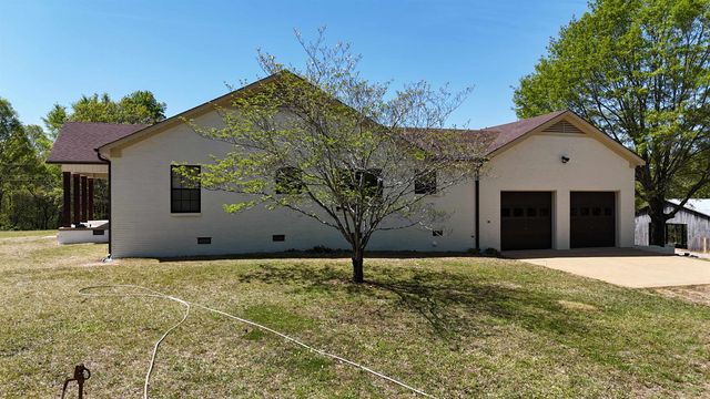 3360 EBENEZER RD RD, Toone, TN 38381