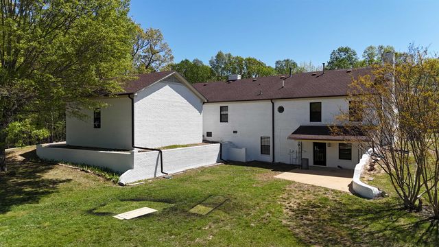 3360 EBENEZER RD RD, Toone, TN 38381