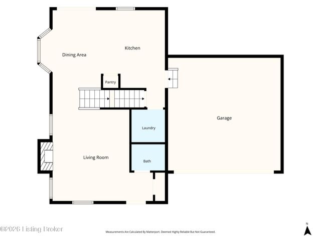 5404 Bannon Crossings Dr, Louisville, KY 40218