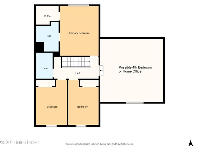 5404 Bannon Crossings Dr, Louisville, KY 40218
