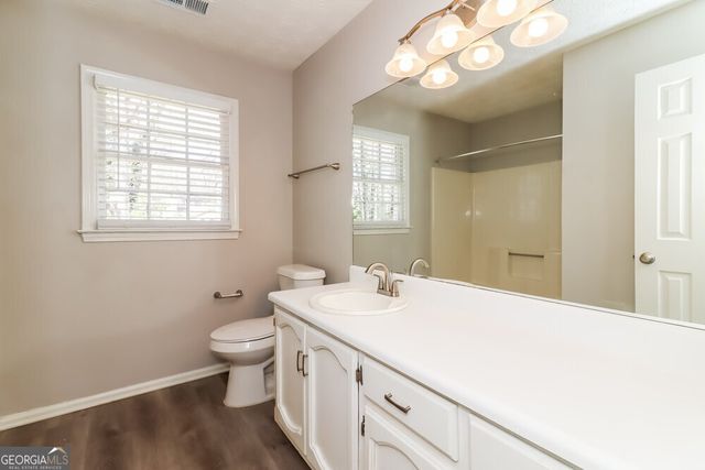 1009 Trestle Drive, Austell, GA 30106