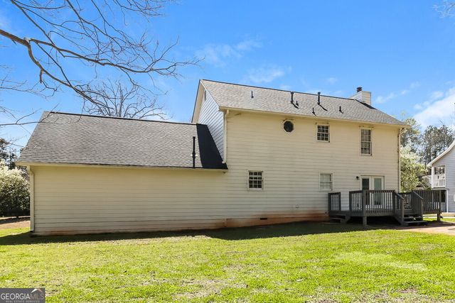 1009 Trestle Drive, Austell, GA 30106