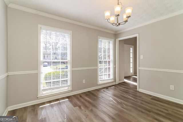 1009 Trestle Drive, Austell, GA 30106