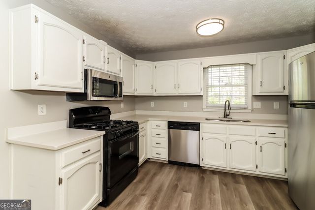 1009 Trestle Drive, Austell, GA 30106