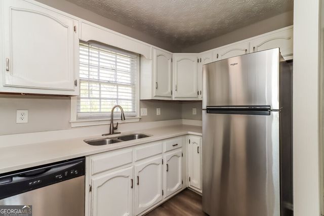 1009 Trestle Drive, Austell, GA 30106