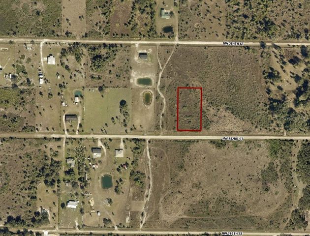 19523 NW 282ND STREET, Okeechobee, FL 34972
