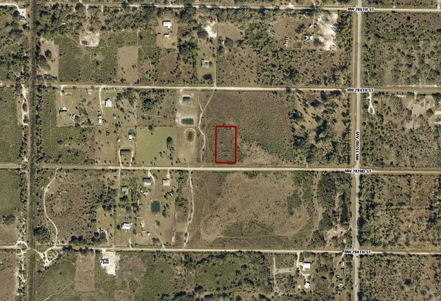 19523 NW 282ND STREET, Okeechobee, FL 34972