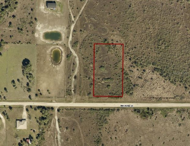 19523 NW 282ND STREET, Okeechobee, FL 34972