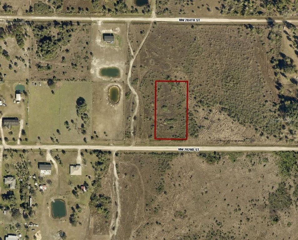 19523 NW 282ND STREET, Okeechobee, FL 34972