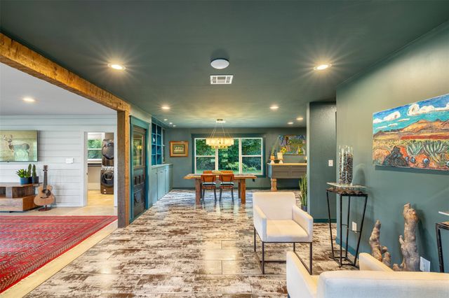 455 Post Oak Court, Caldwell, TX 77836