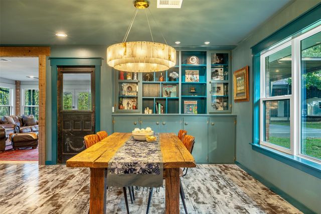 455 Post Oak Court, Caldwell, TX 77836