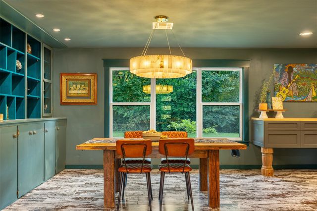 455 Post Oak Court, Caldwell, TX 77836