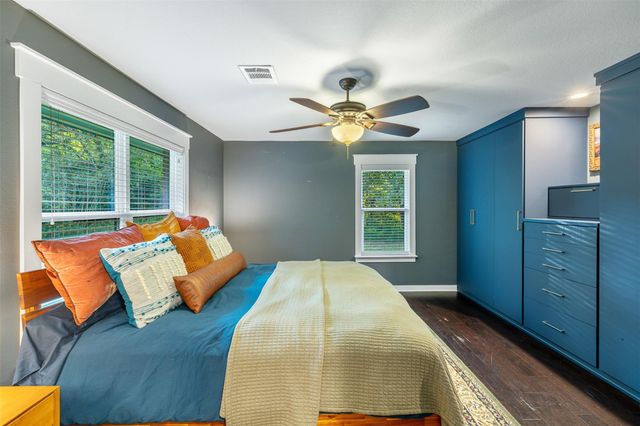 455 Post Oak Court, Caldwell, TX 77836