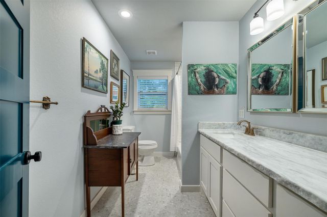 455 Post Oak Court, Caldwell, TX 77836