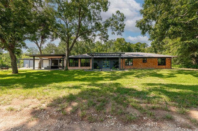 455 Post Oak Court, Caldwell, TX 77836