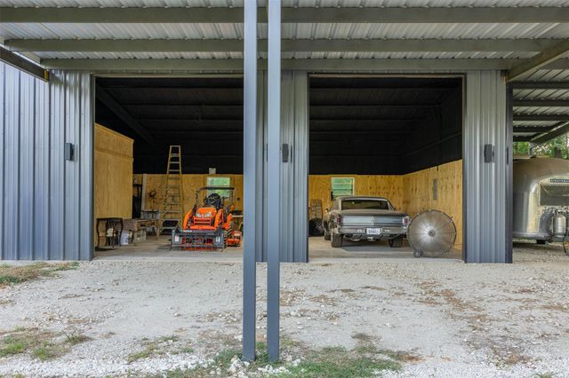 455 Post Oak Court, Caldwell, TX 77836