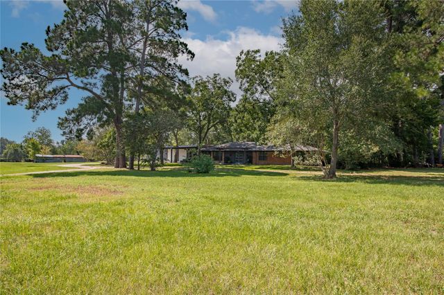 455 Post Oak Court, Caldwell, TX 77836