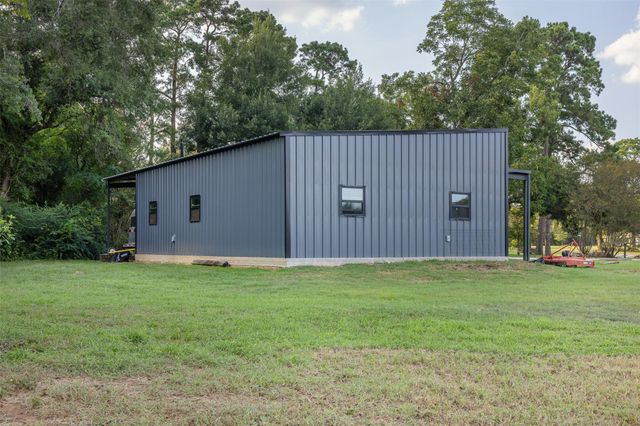 455 Post Oak Court, Caldwell, TX 77836