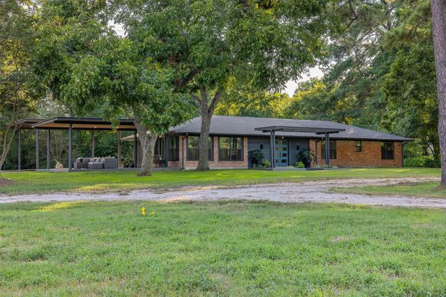 455 Post Oak Court, Caldwell, TX 77836