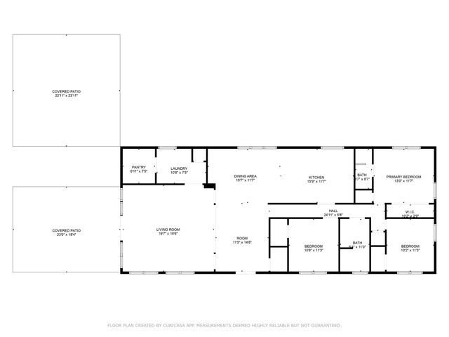 455 Post Oak Court, Caldwell, TX 77836
