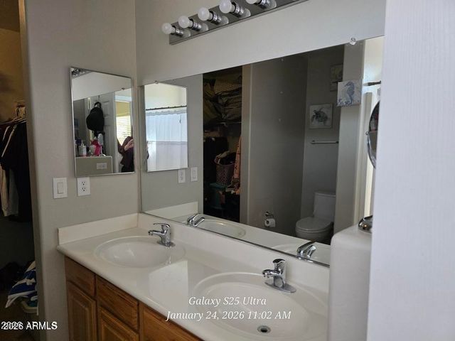 24243 N CARGO Avenue, Florence, AZ 85132