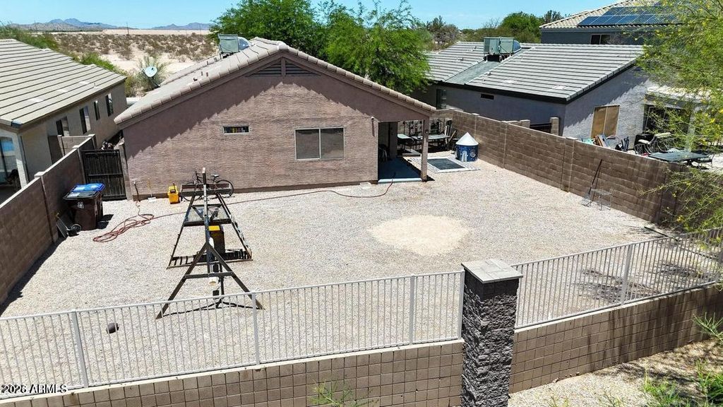24243 N CARGO Avenue, Florence, AZ 85132 — photo 2