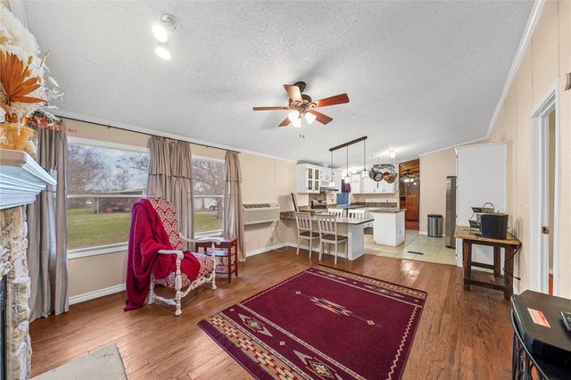 19645 Nordt Road, Damon, TX 77430