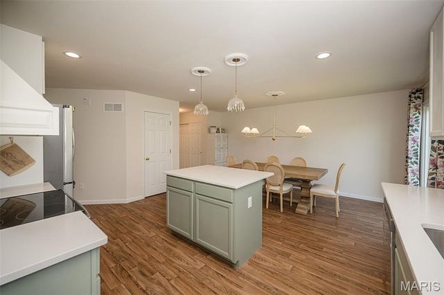 347 Cumberland Court, Truesdale, MO 63380