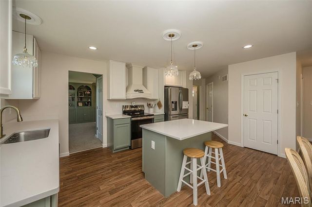347 Cumberland Court, Truesdale, MO 63380