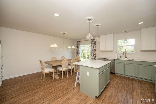 347 Cumberland Court, Truesdale, MO 63380