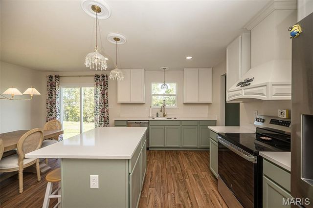 347 Cumberland Court, Truesdale, MO 63380