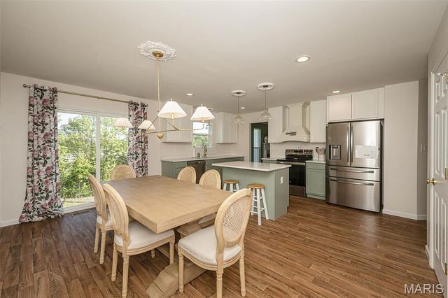 347 Cumberland Court, Truesdale, MO 63380