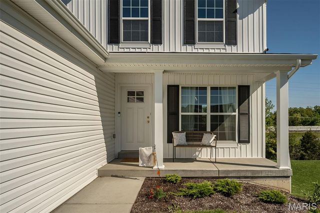 347 Cumberland Court, Truesdale, MO 63380