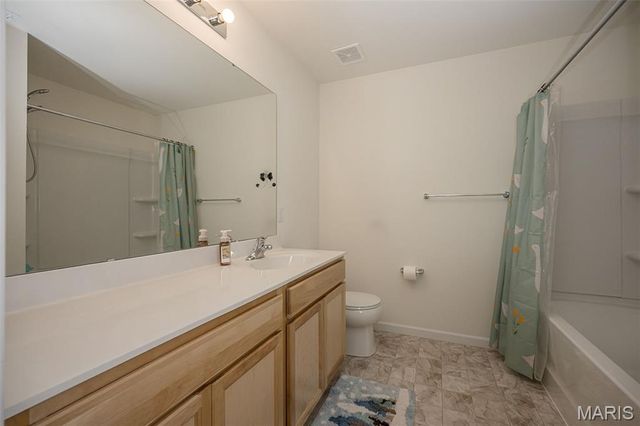 347 Cumberland Court, Truesdale, MO 63380