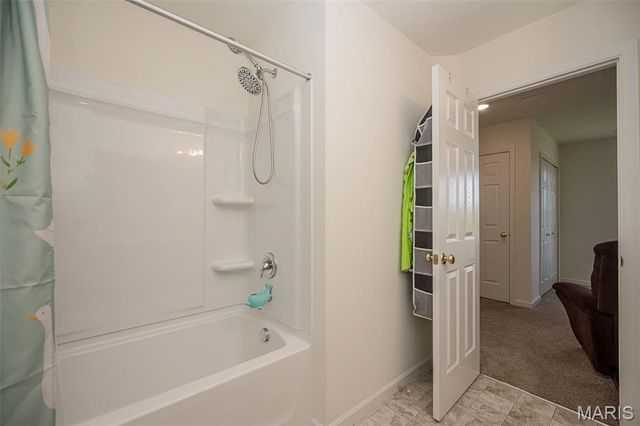 347 Cumberland Court, Truesdale, MO 63380