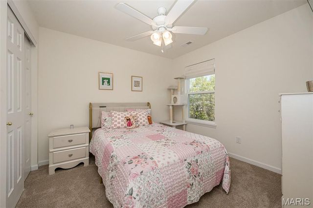 347 Cumberland Court, Truesdale, MO 63380