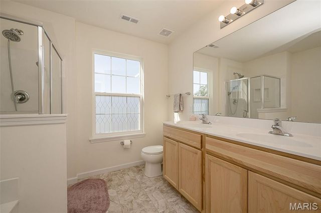 347 Cumberland Court, Truesdale, MO 63380