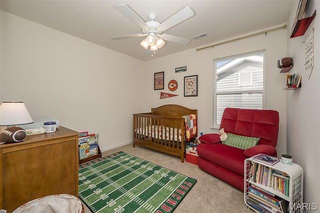 347 Cumberland Court, Truesdale, MO 63380
