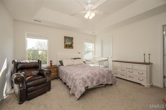 347 Cumberland Court, Truesdale, MO 63380