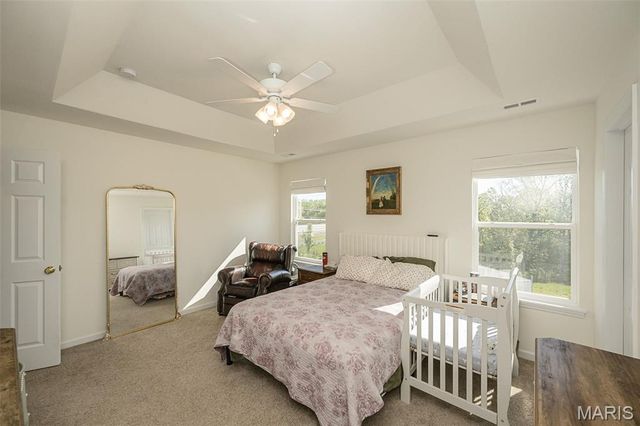347 Cumberland Court, Truesdale, MO 63380