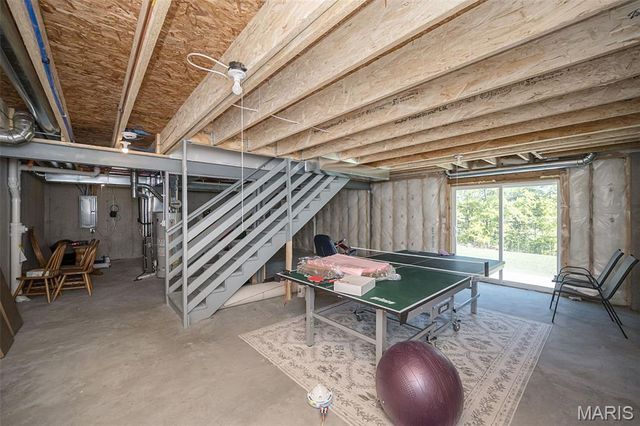 347 Cumberland Court, Truesdale, MO 63380