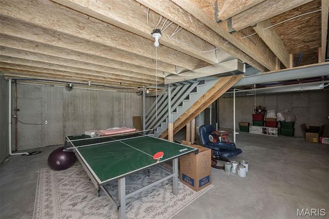 347 Cumberland Court, Truesdale, MO 63380