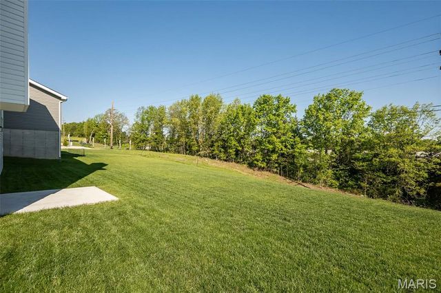 347 Cumberland Court, Truesdale, MO 63380