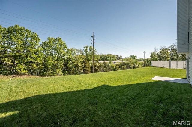 347 Cumberland Court, Truesdale, MO 63380