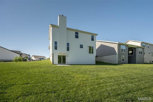 347 Cumberland Court, Truesdale, MO 63380
