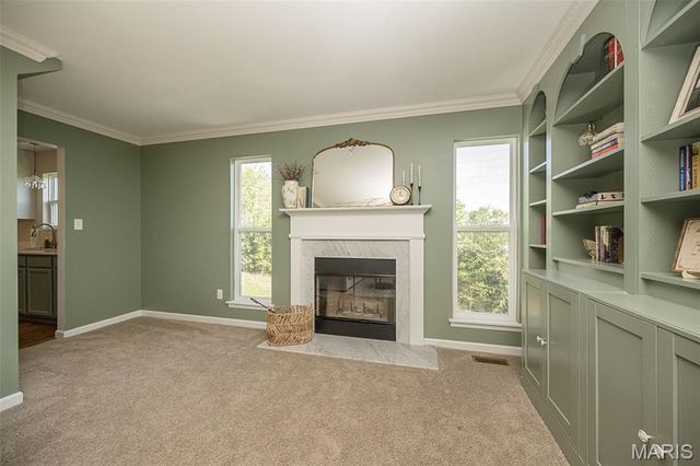 347 Cumberland Court, Truesdale, MO 63380