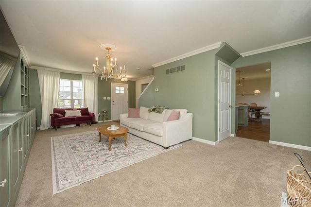 347 Cumberland Court, Truesdale, MO 63380