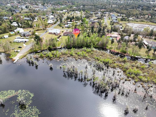 9209 Lake Forest Drive, Youngstown, FL 32466