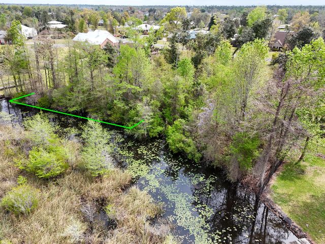 9209 Lake Forest Drive, Youngstown, FL 32466